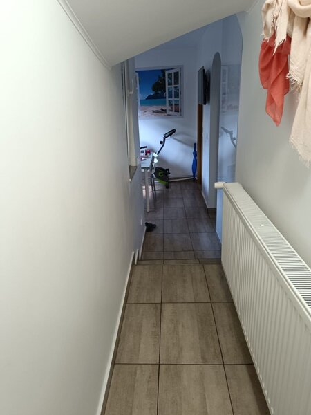 Casa la curte zona Regie, Belvedere, Grozavesti, Orhideea